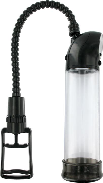 Immagine prodotto XL Sucker Digital Penis Pump