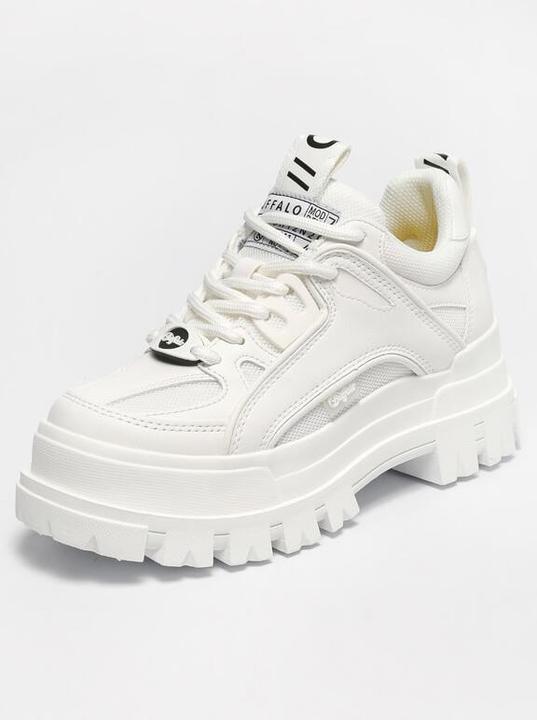 Immagine prodotto Buffalo Sneaker con piattaforma Aspha HYB (40)