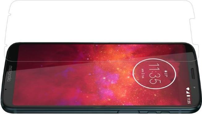 Actual product image Nillkin H+ PRO protective glass (1 Piece, Motorola Moto Z3 Play)