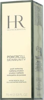 Produktbild Helena Rubinstein Powercell Skinmunity Emulsion (75 ml)