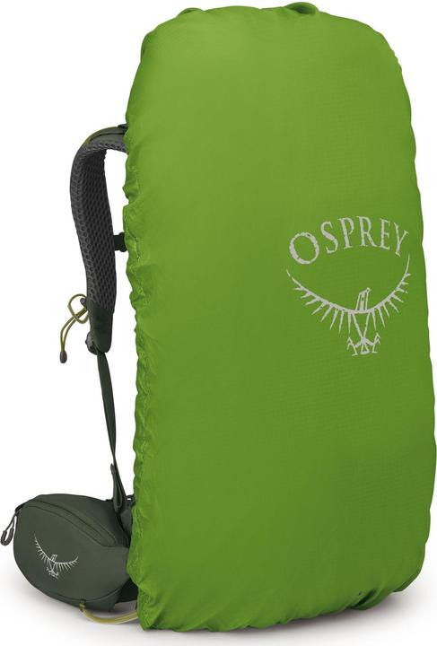 Produktbild Osprey Kestrel 38 (38 l)