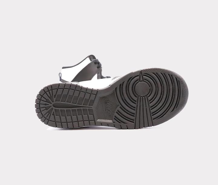 Actual product image Nike Dunk High (41)