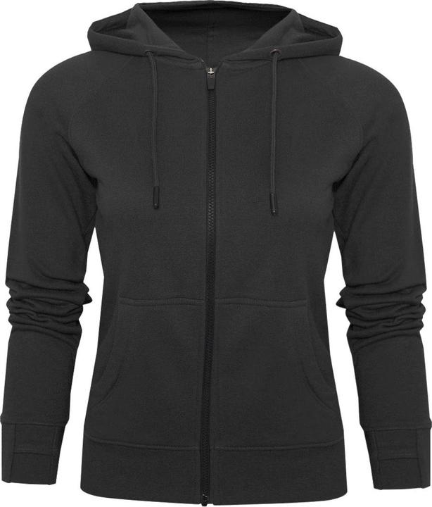 Switcher Damen Bio Zip Hoodie Arizona