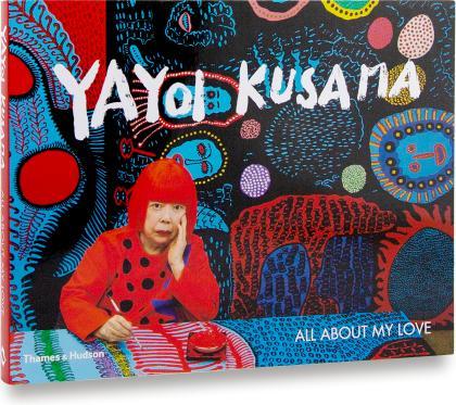 Image du produit Yayoi Kusama (Anglais, Yayoi Kusama, Akira Shibutami, 2019)