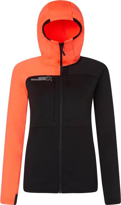 Produktbild Rock Experience Teller Hoodie (XS)