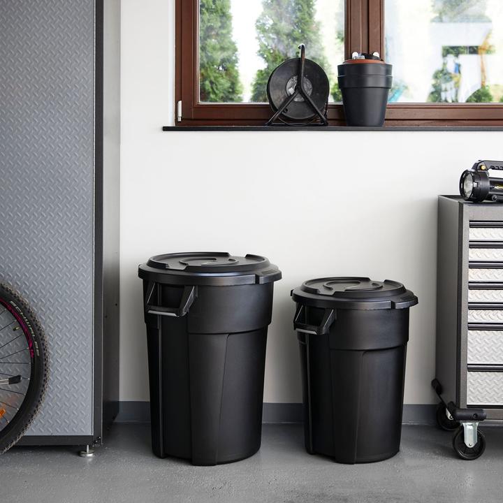 Produktbild Rotho Titan (120 l)