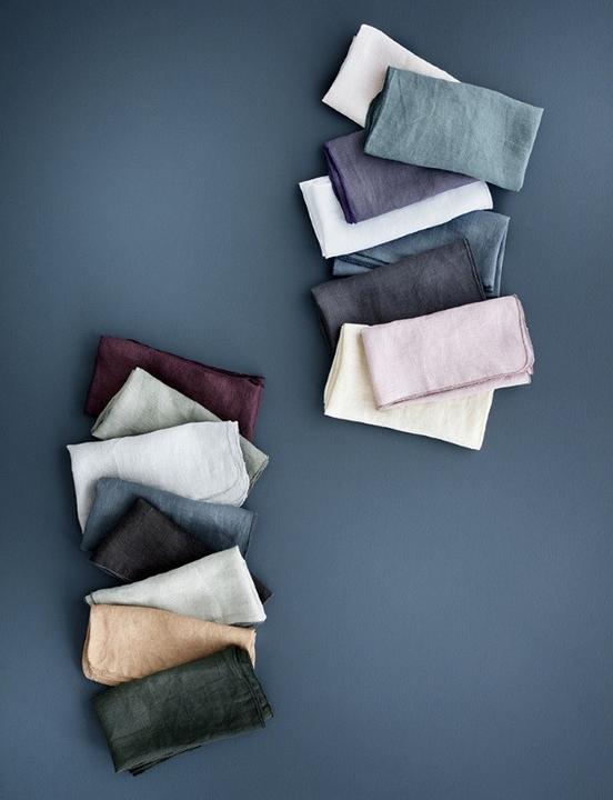 Image du produit Broste Copenhagen Gracie (1 x, 45 x 45 cm)