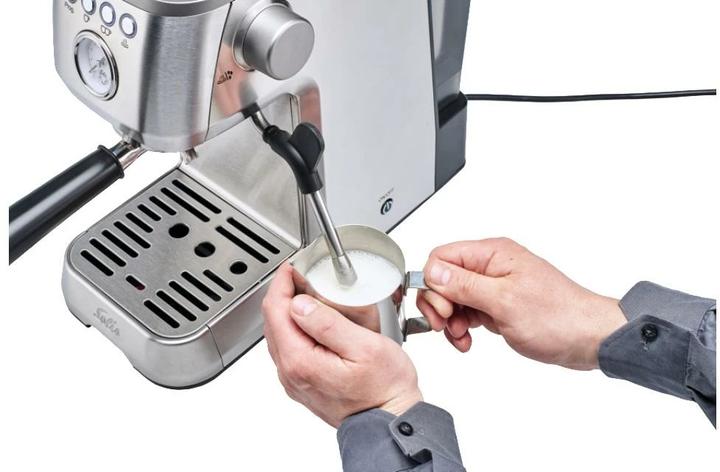 Immagine prodotto Solis Barista Perfetta Plus