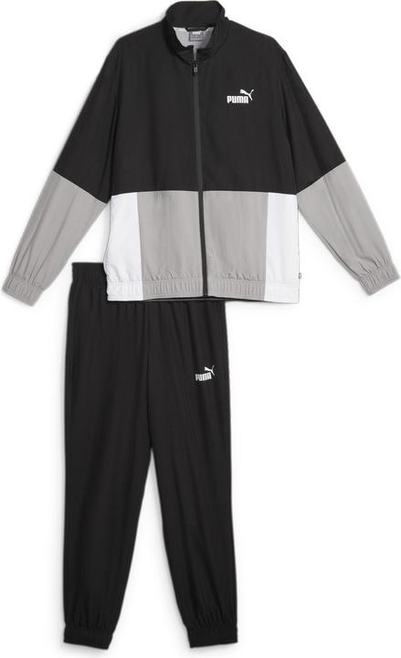 Actual product image Puma Woven Tracksuit cl (L)