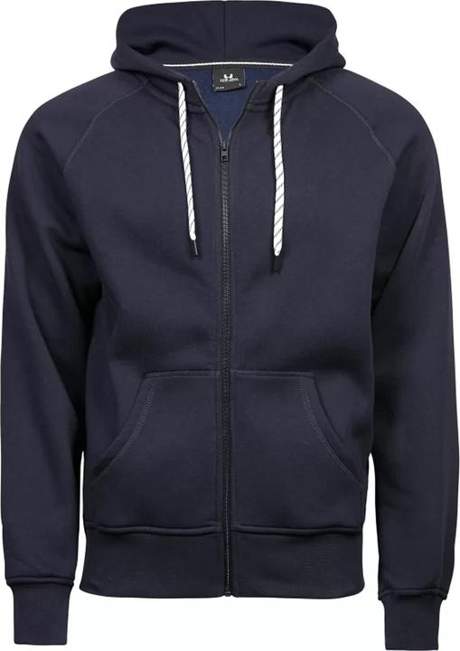 Tee Jays Fashion Zip Kapuzenjacke