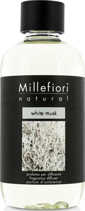 Image du produit Millefiori White Musk (250 ml)