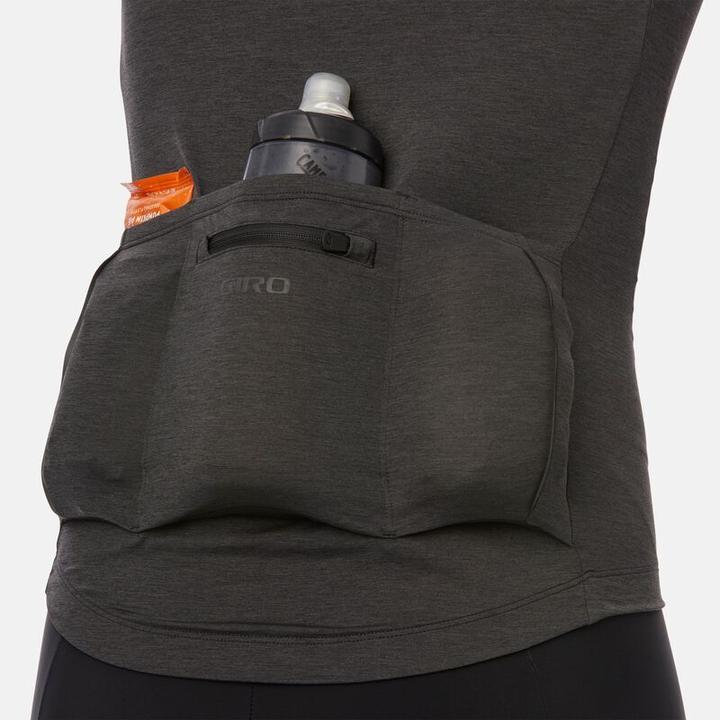 Actual product image Giro New Road Jersey (L)
