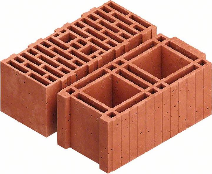 Produktbild Bosch Professional Zubehör Expert Hollow Brick S 1543 HM