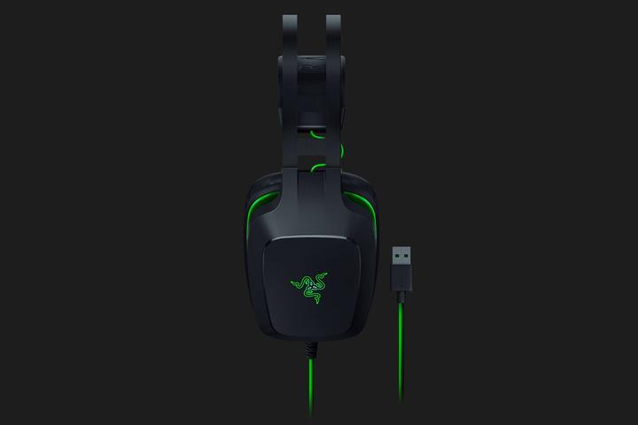 Produktbild Razer Electra V2 (Kabelgebunden)