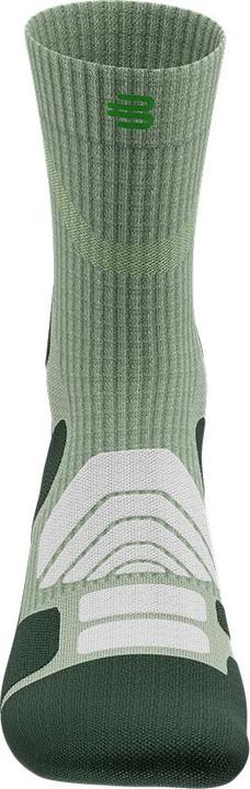 Image du produit Bauerfeind Outdoor Merino Mid Cut Chaussettes Femme (43 - 46)
