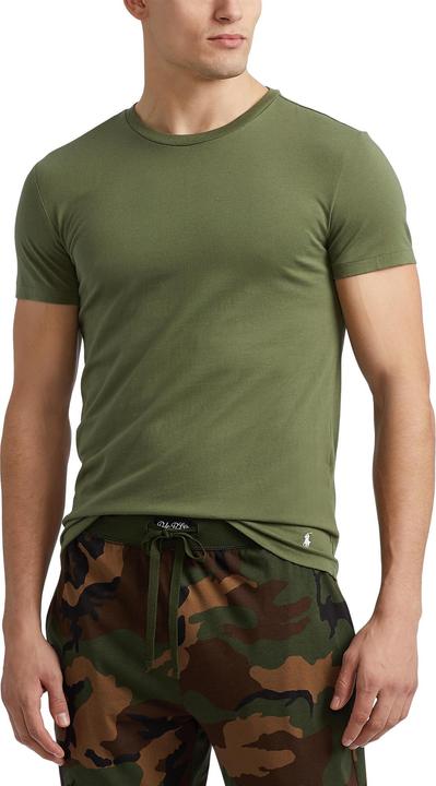 Immagine prodotto Ralph Lauren CREW-3-PACK-CREW UNDERSHIRT (XXL)