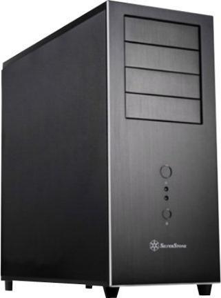 Silverstone Temjin TJ04-E (ATX)