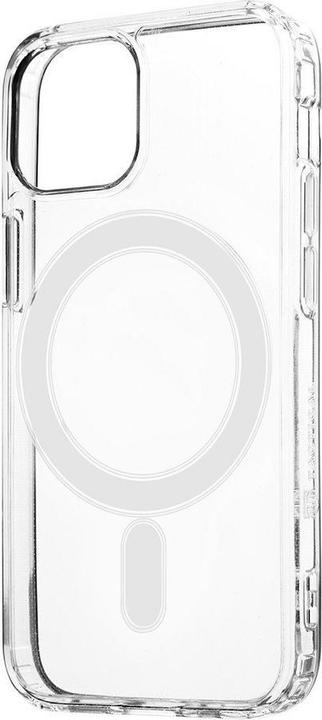 Produktbild Source MagForce Cover für Apple iPhone 13 mini Transparent (Apple iPhone 13 mini)
