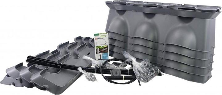 Produktbild Gardena NatureUp (15 cm)
