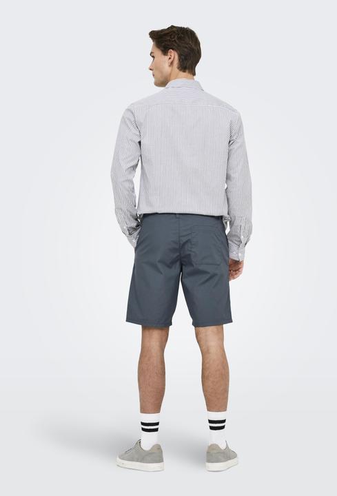 Immagine prodotto Only & Sons ONSKAL Slim Fit Shorts Chino Shorts (S)