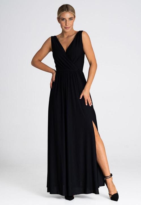 Figl Langes Kleid model