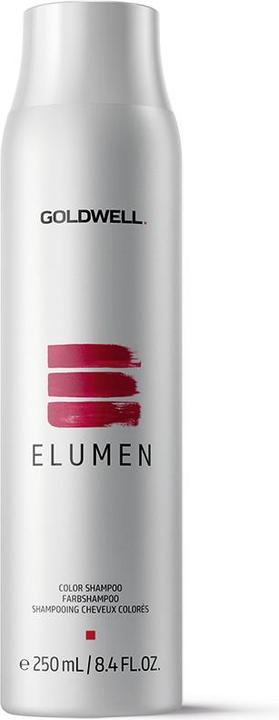Produktbild Goldwell Elumen Color Shampoo 250ml (250 ml, Flüssiges Shampoo)