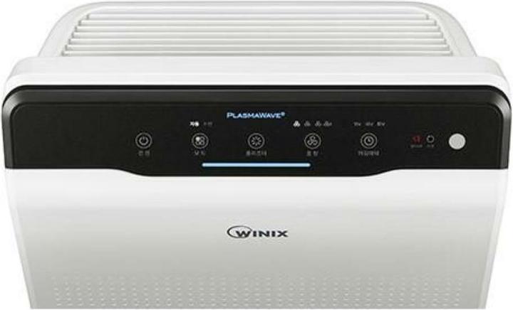 Image du produit Winix Zero (99 m²)