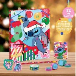 Image du produit Paladone Products Calendrier de l'Avent Disney Stitch
