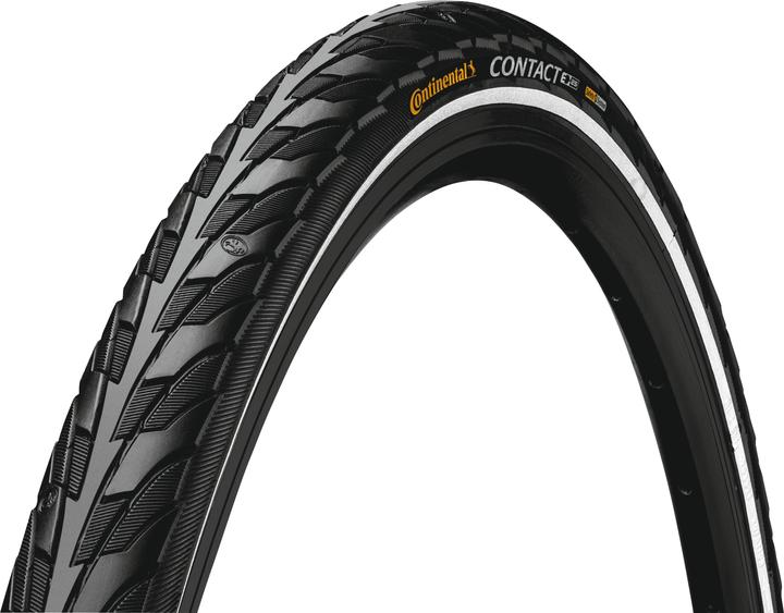 Actual product image Continental Contact (26 x 1.75, 47-559)