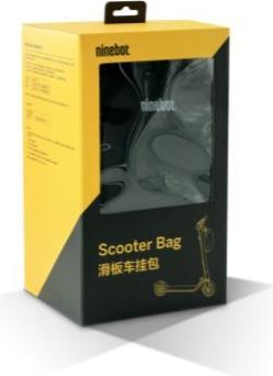 Image du produit Segway-Ninebot Front Bag