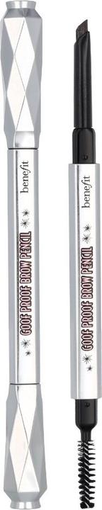 Actual product image BeneFit Cosmetics Goof Proof (4.5 Neutral Deep Brown)