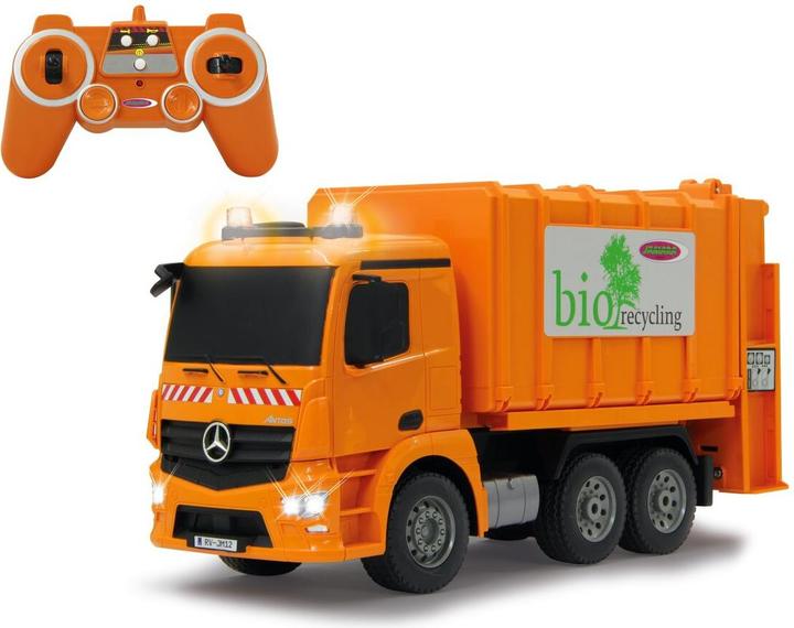 Produktbild Jamara Mercedes Antos