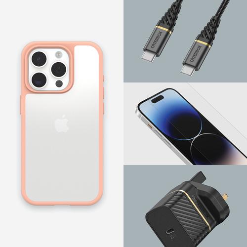 Productafbeelding OtterBox React (Apple iPhone 15 Pro)