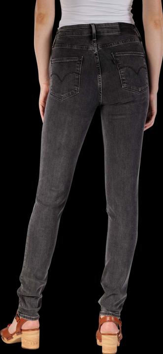 Produktbild Levis 721 High Rise Skinny Jeans true grit (W25/L32)