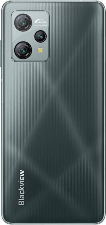 Produktbild Blackview A53 Pro (Dual Sim, 6.52"-64 GB, 4 GB RAM) Grau