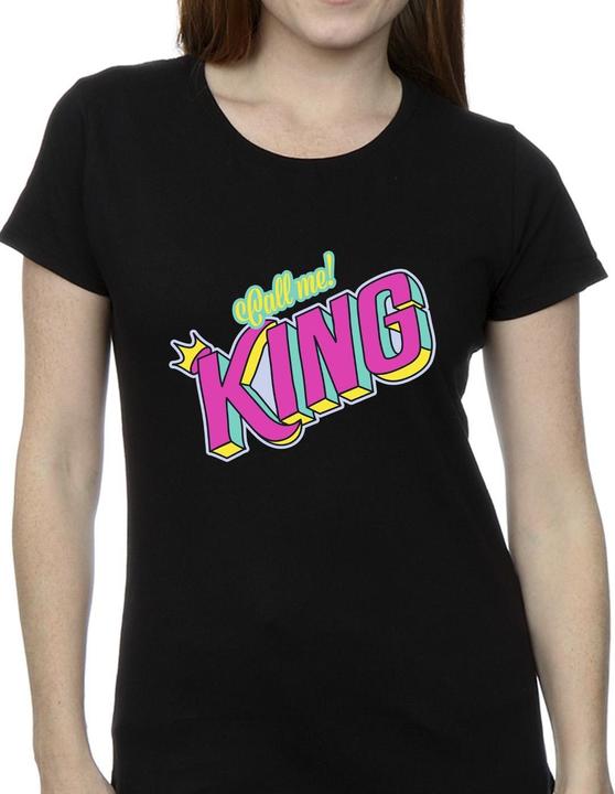 Produktbild Disney The Lion King Classic King TShirt (L)