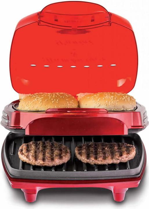 Actual product image Ariete Party Time