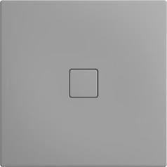 Actual product image Kaldewei CONOFLAT shower tray mod.780-1, 800x900, 46500001