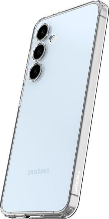 Actual product image Spigen None (Samsung Galaxy S24 FE)