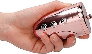 Actual product image Doc Johnson Rechargeable Pussy Pump