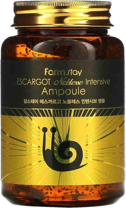 Produktbild Farm Stay Escargot All-In One Ampoule (250 ml, Gesichtsampulle)