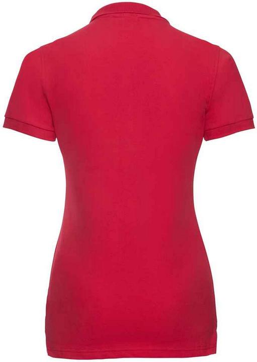 Produktbild Russell Poloshirt Stretch (S)