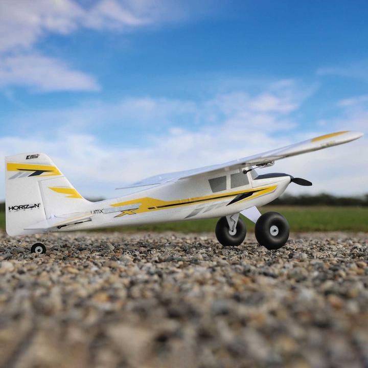 Produktbild E-Flite UMX Timber X Basic (Motorflugzeug)