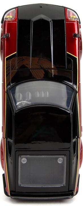 Immagine prodotto Jada Fast & Furious 1972 Datsun (F10) 1:24