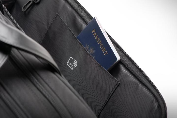 Image du produit Kensington Contour 2.0 Pro (17", Universel)