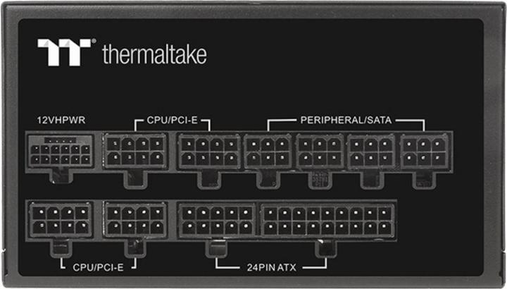 Produktbild Thermaltake Toughpower GF3 (1200 W)