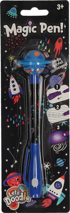 Image du produit Sambro Stylo code secret (Multicolore, 1 x)