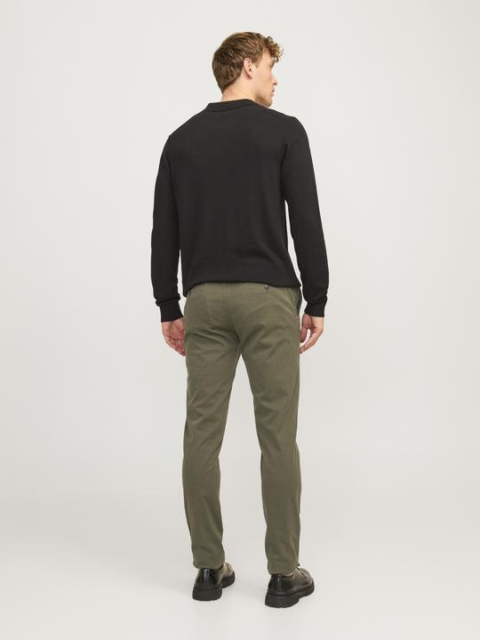 Actual product image Jack & Jones Jpstmarco Jjarthur Chino Sn (34)