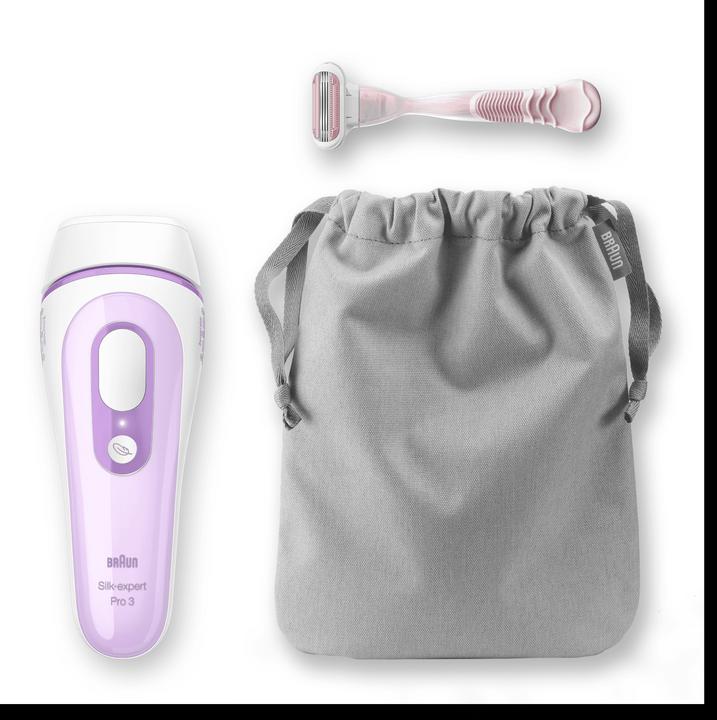 Immagine prodotto Braun Silk Expert Pro 3