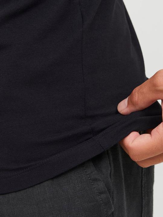 Actual product image Jack & Jones Jjebasic Tank Top Noos (S)